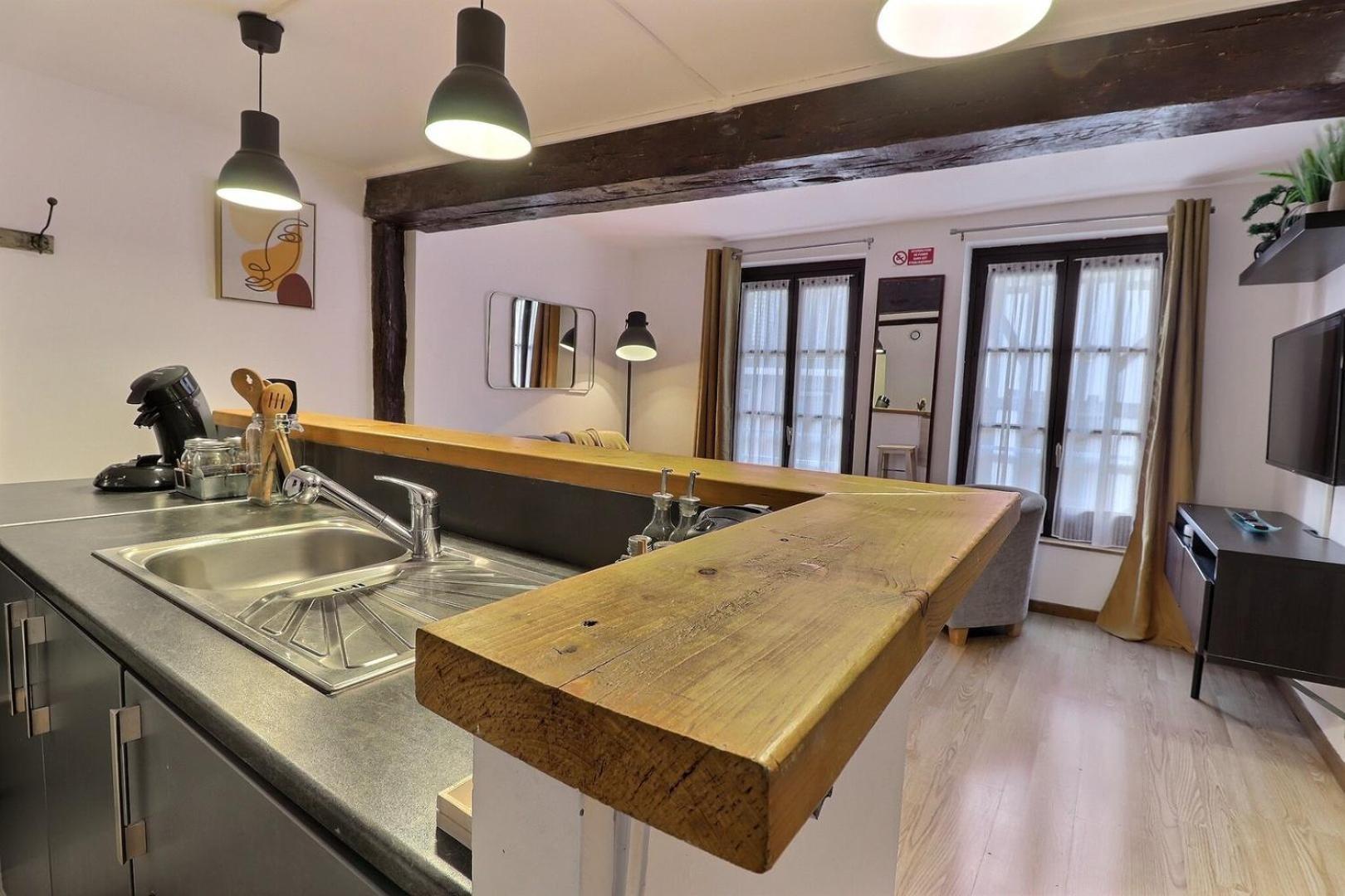 Le Perchoir - Accueillant & Chaleureux - Mon Groom Troyes Exteriör bild