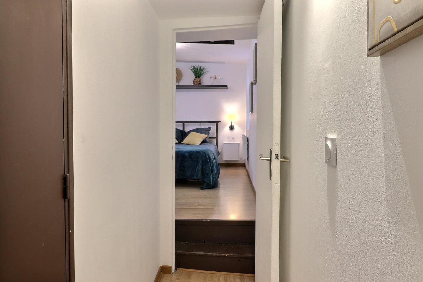Le Perchoir - Accueillant & Chaleureux - Mon Groom Troyes Exteriör bild