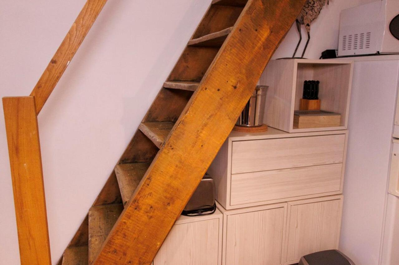 Le Perchoir - Accueillant & Chaleureux - Mon Groom Troyes Exteriör bild
